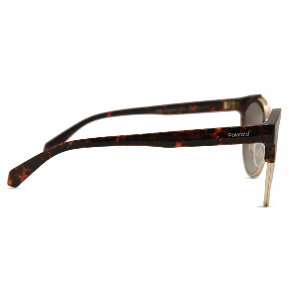 POLAROID Pld 6038 SX Polarized 086 La унисекс солнцезащитные очки