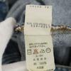 Levi's 90-е 510 Сделано в США Джинсы W34 синие джинсы Мужские Б/у