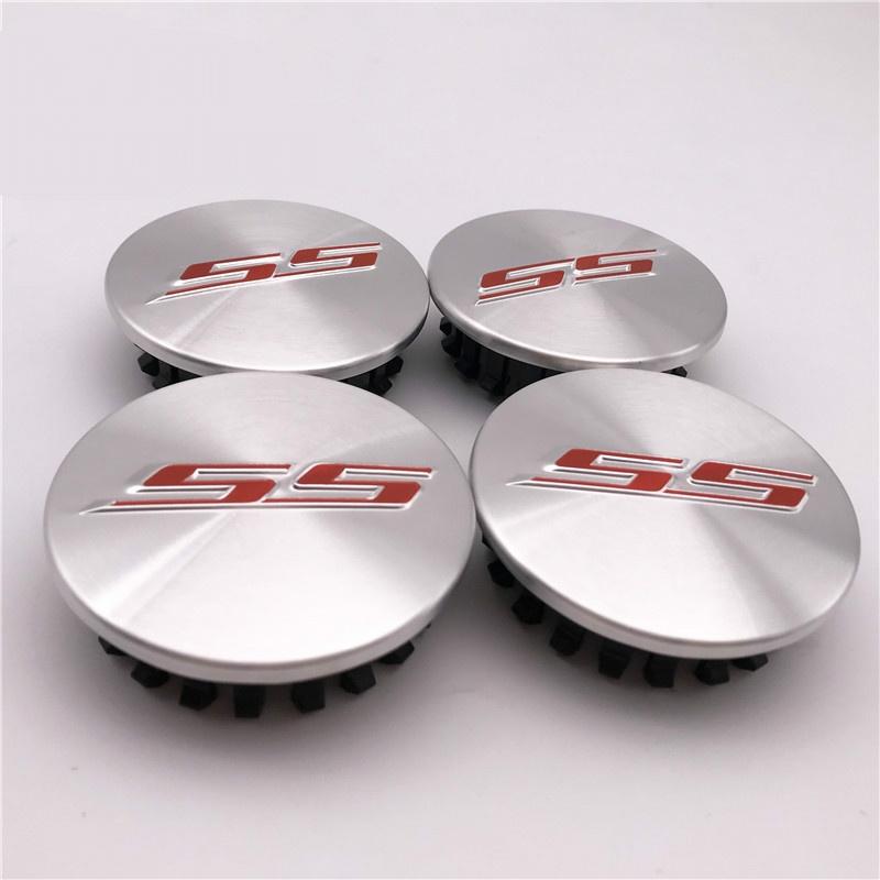 4 шт., диаметр 67 мм, SS, логотип, колпаки для центральной ступицы колеса автомобиля, крышка для C-AMARO