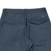 Burberry Suit Trouser Men's Gray 80556521