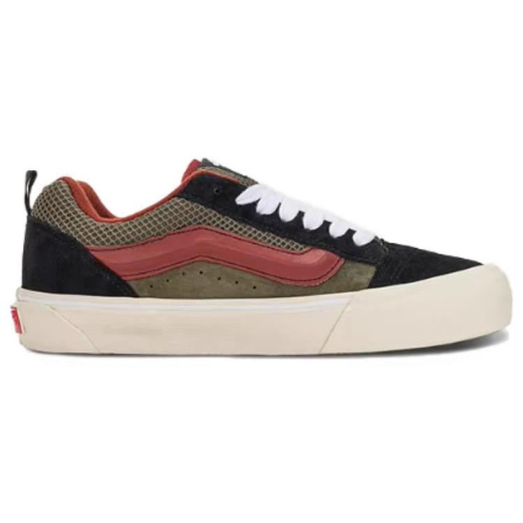 Knu-Skool Vans Vlt Lx 'Devils Details - Kalamata' VN0007QDBXV