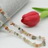 Irregular 5-8mm Crystal Agate Gravel Beads for DIY Jewelry