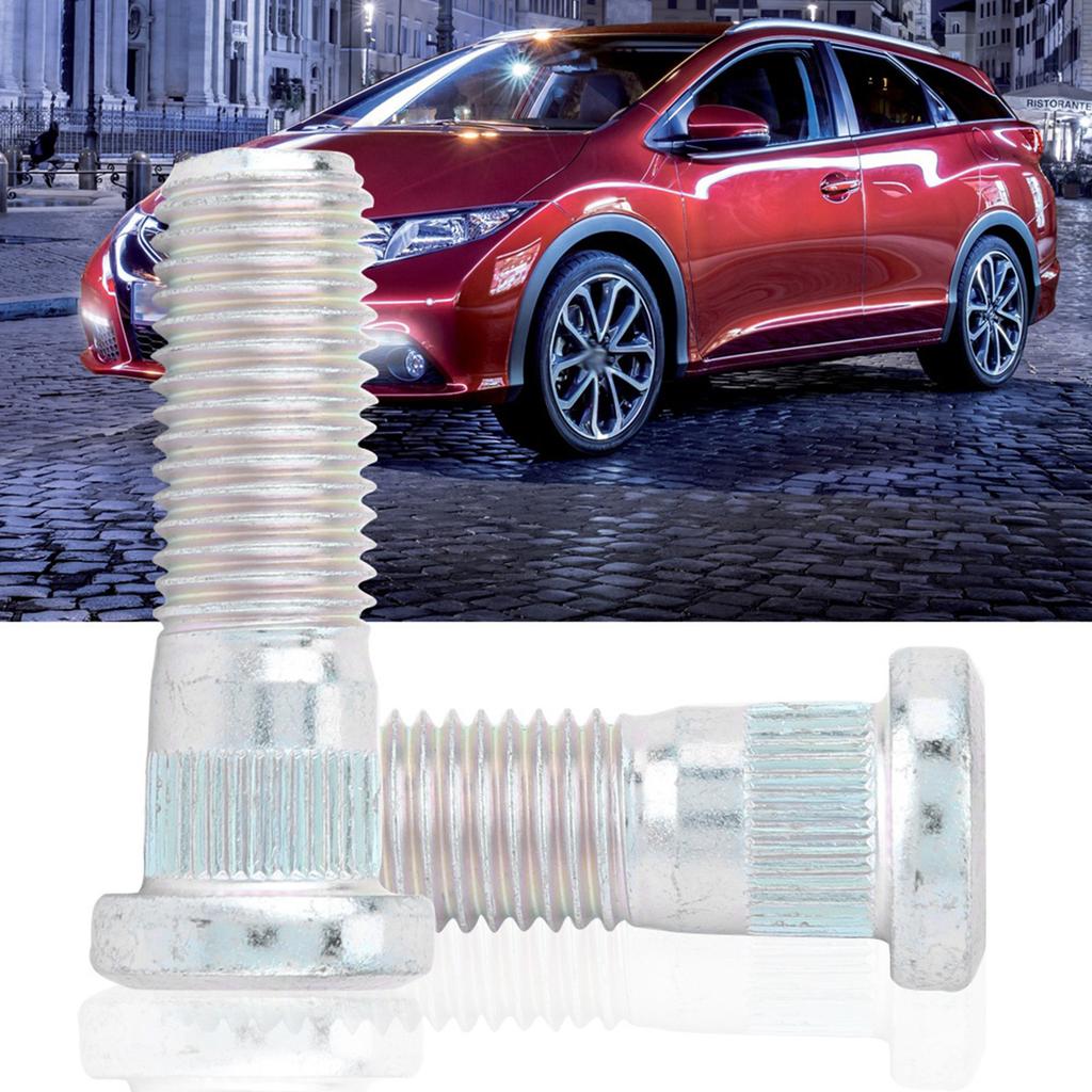 1Pcs Car Tire Type Wheel Stud For HONDA ACCORD 90113 SM1 005