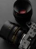 Zhongyi Optics SPEEDMASTER CINEMA 50mm LF Объектив для кинокамер с байонетом Nikon Z Объектив-портрет T1.0 Полный кадр