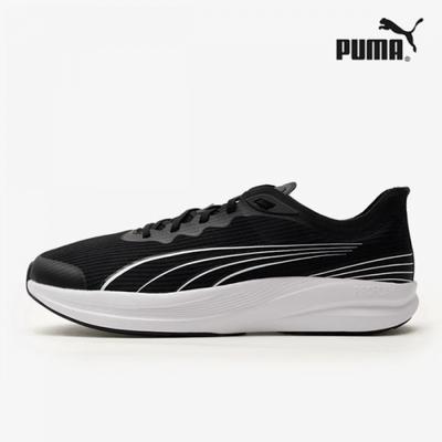 Кроссовки Galleria Puma Riddim Pro Racer черные