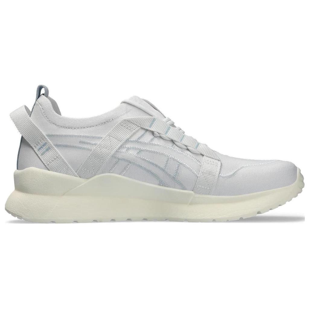 Asics Белые кроссовки унисекс CFCL × Gel Lyte 3 CM 1,95 1203A267-100