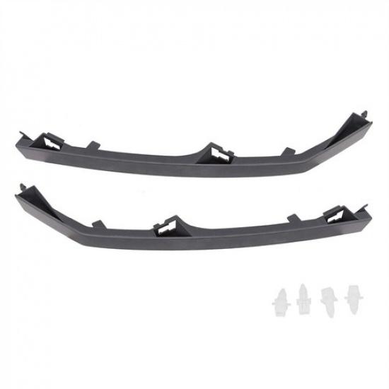 Headlight Molding Trim Lower Filler Cover For Infiniti QX56 Nissan Armada Titan