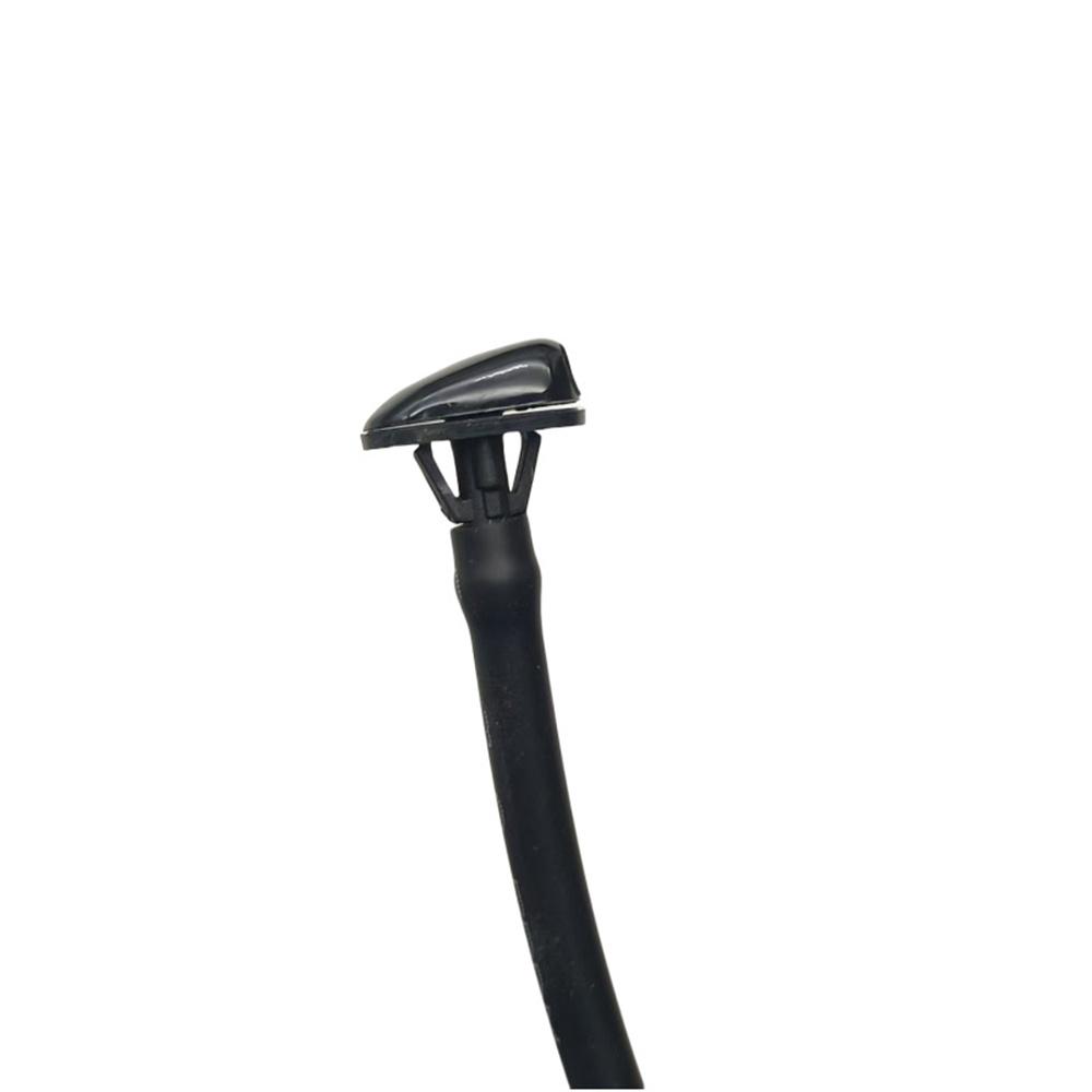 2 шт. Форсунка омывателя лобового стекла BJ0E-67-510 BJ0F-67-510 Для Mazada 323 BJ Protege