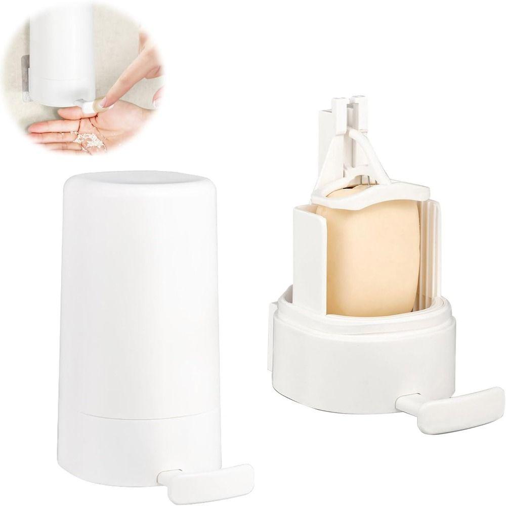 Эффективная экономия мыла, мылоизмельчитель, коробка для путешествий, кухонные принадлежности для ванной комнаты