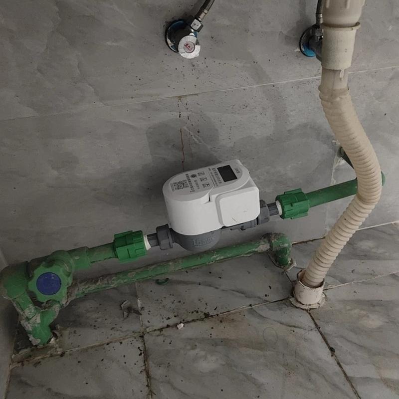 Compactly Memory Retention Digital Counter Module 3 Digit LED Display Low Power Consumption