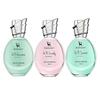 Ramsons - U R LOVELY, U R SWEET & U R AWESOME Eau De Parfum Combo Pack of | 30 ML X 3| Perfume For Women