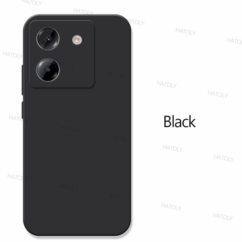 Чехол для Xiaomi Poco M7 Pro 5G Чехол для Xiaomi Poco M7 Pro 5G Противоударный роскошный чехол из жидкого силикона TPU для Xiaomi Poco M7 Pro 5G