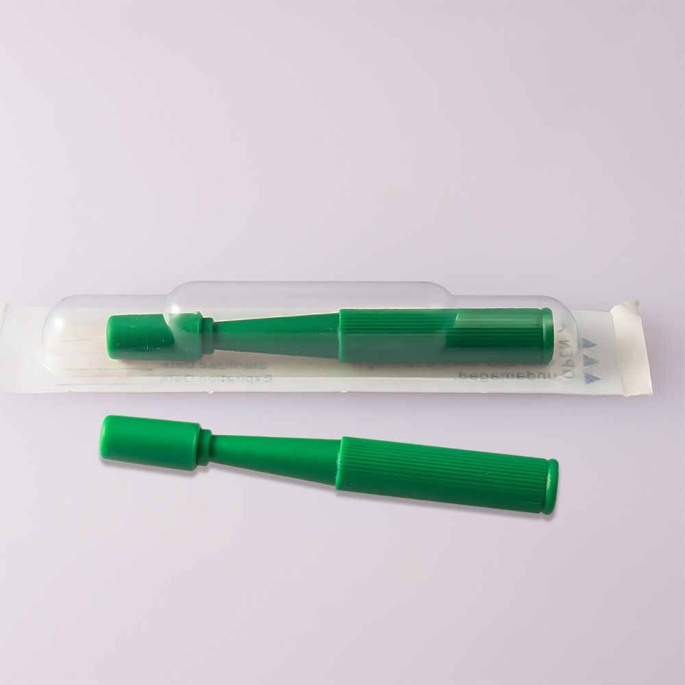 Stainless Steel Body Piercing Tool Ear Stud Dermal Piercing Tool Dermal Puncher Jewelry Tool
