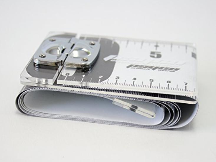 CROSS FACTOR Psycho Major Plate, 120см (ANP001)