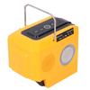 Cordless Li Ion Battery Speaker BT Wireless Outdoor Jobsite Camping Parties for DCB180 DCB200
