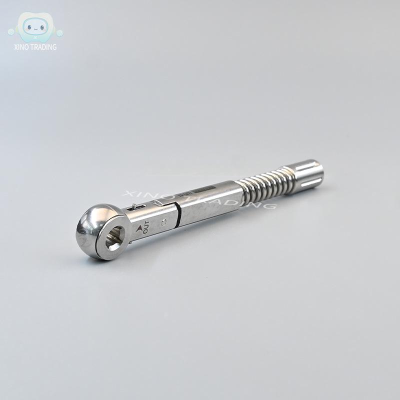 Динамометрический ключ для дентальных имплантов Osstem, DIO, Dentium, ITI, Straumann