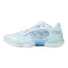 adidas Pro Ventilate Универсальные Удобные Амортизирующие Прочные Низкие Баскетбольные Кроссовки Мужские Кроссовки Синие JH5839