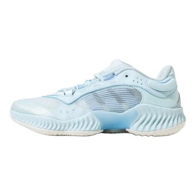 PRO VENTILATE Амортизация, Износостойкие Низкие Баскетбольные Кроссовки Мужские Синие Кроссовки JH5839