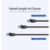 Vention Cat6 Ethernet Cable rj45 Lan Cable CAT 6 Network Patch Cable for Laptop Router PC 0.5m 1.5m 2m 3m 5m RJ45 Ethernet Cable