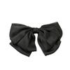 Red Velvet Bows Hair Ribbons Scrunchies for Women Girls Long Elastic Hair Ties Headwears Female Kids Styling Tools