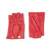 DENTS Paris Women's Driving Gloves - Berry