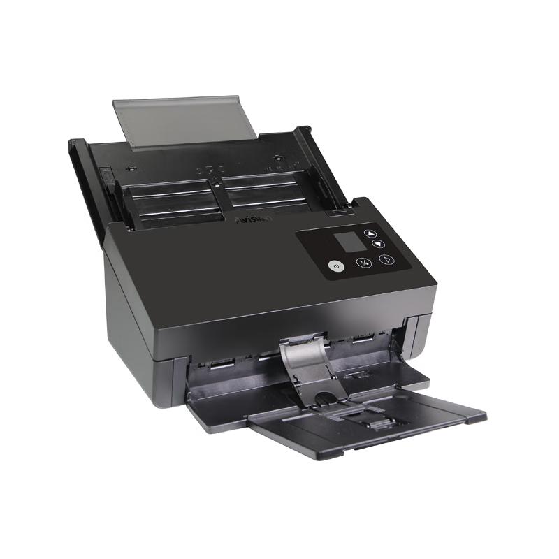 Avision Ai4071S Color Duplex A4 Document Scanner CN plug (adapter included)