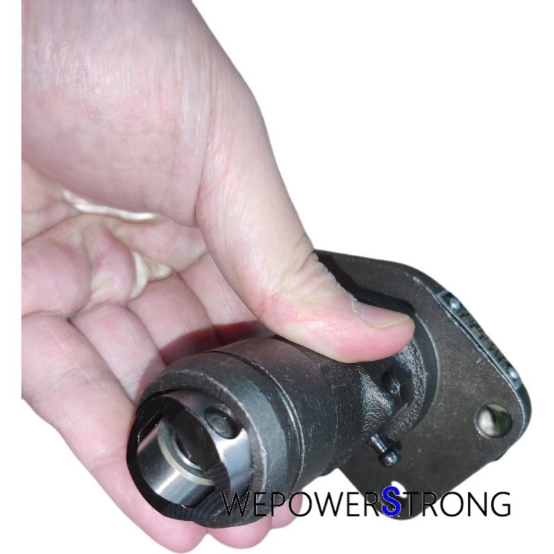 Quality Fuel Injection Pump Fits For ZS195 1100 1105 1110 1115 Direct Inj. Single Cylinder Water Cool Diesel Engine