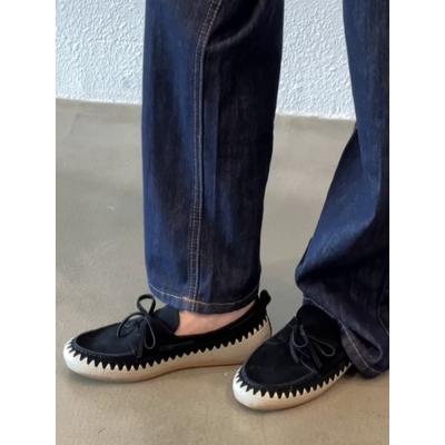 Женская обувь – Женские мокасины