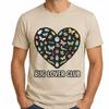 Bug Lover Club T Shirt Insect Lover Butterfly Beetle Bug Graphic Tee Shirt