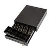 Cashier' Drawer for Cash Register, 24V Voltage, Money Drawer, Medium, Key-operated Hd-Ker35