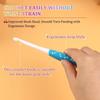3/6 шт. Набор крючков для вязания с силиконовой ручкой 6,0-12,0 мм Пряжа Вязание Вязальный крючок Нескользящий Эргономичный Крючок для вязания крючком Поделки Сделай сам