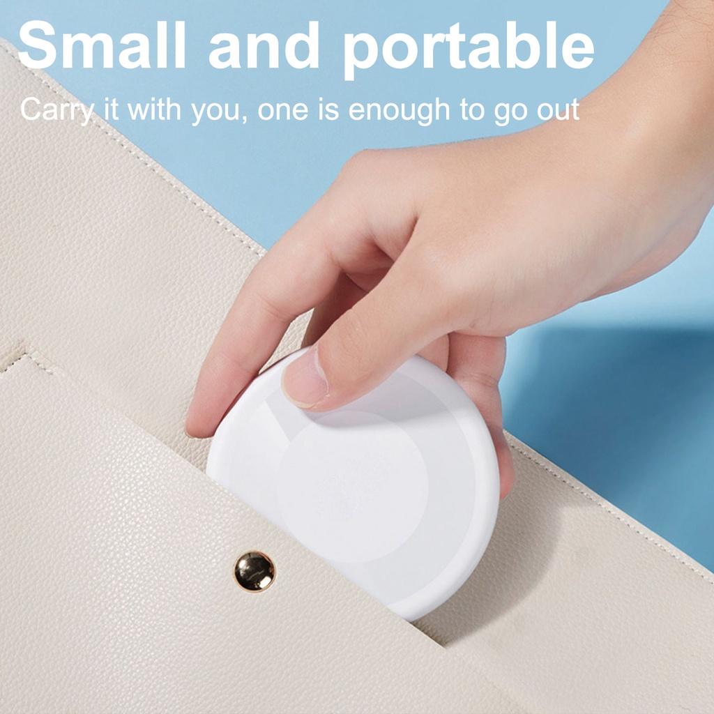 Fonken 5 в 1, 60 Вт, коробка для хранения кабеля для быстрой зарядки, держатель для мобильного телефона, коробка для хранения с разъемом для карты, кабель для передачи данных