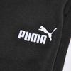 Puma Женские ретро вязаные спортивные шорты с высокой талией