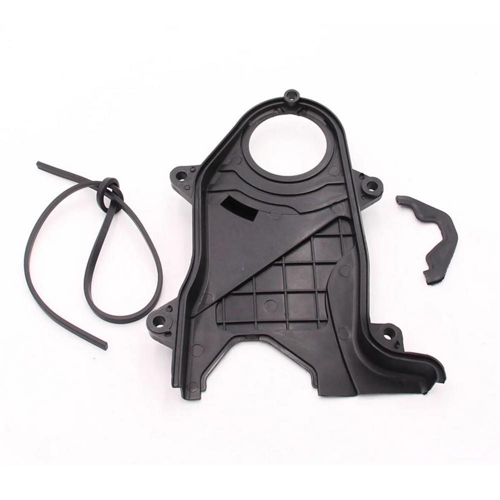 Новая нижняя крышка ремня ГРМ 21350-26002 для Hyundai Accent 1.6L L4 DOHC 2001-2011