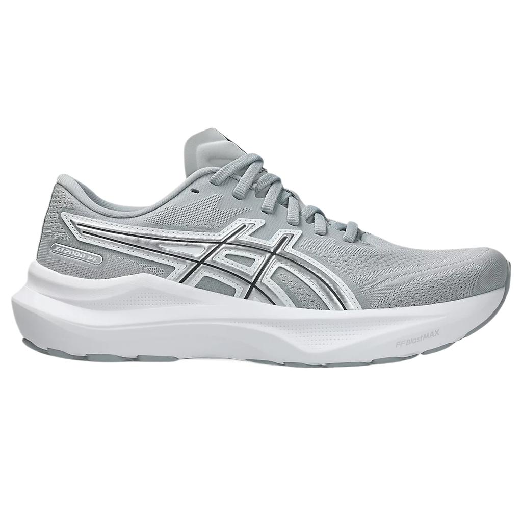 Asics GT-2000 14 ATC FF Blast™ Max Lace-Up Fabric Cushioning Breathable Sweat-Absorbing Low-Top Running Shoes Women sneaker 1012B985-020