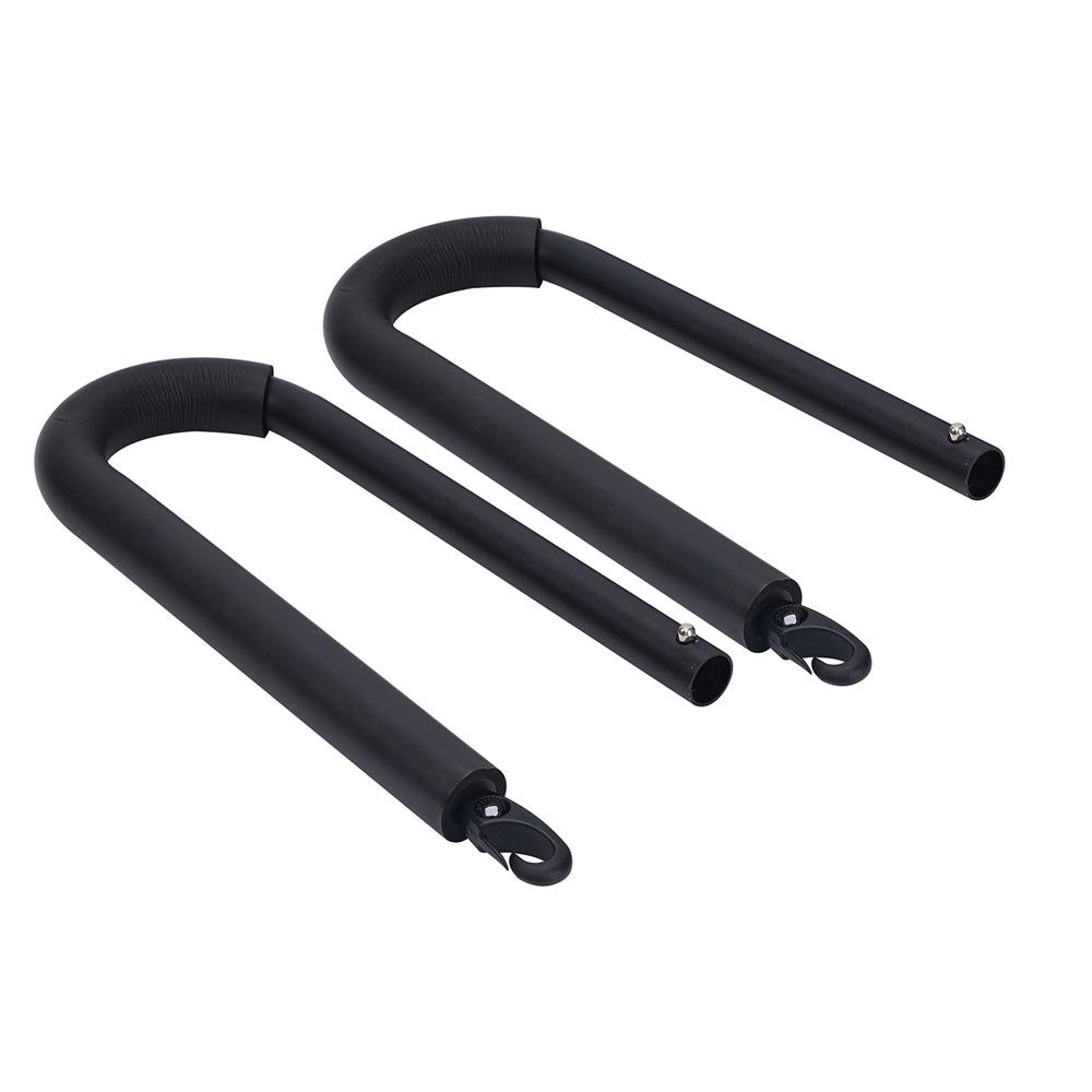 Держатель для велосипедной доски для серфинга, двухбортный портативный регулируемый боковой багажник, стойка для серфинга, вейкборд, ветер