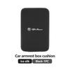 Car Sticker For Alfa Romeo 159 147 Car Armrest Mat Center Console Arm Rest Protection Cushion Storage Box Cover Pads For Alfa Ro EO0 