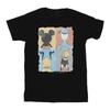 Disney Mens Mickey Mouse Four Backs T-Shirt