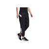 Yangi Adidas Trikotaj Sport Shimlari Ayollar uchun Qora HM5280