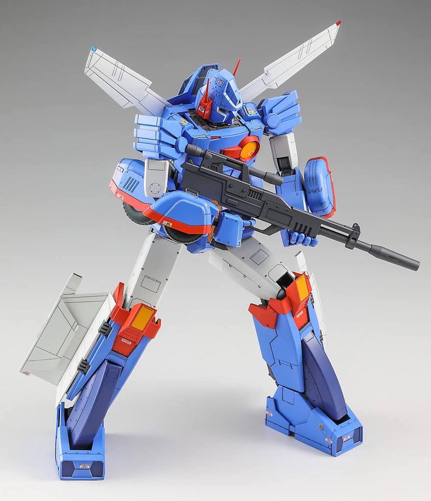 Hasegawa Creator Works Combat Mecha Xabungle Xabungle масштабная пластиковая модель CW26 1/72 с цветовой кодировкой