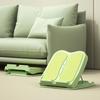 Non-slip Ankle Mobility Slantboard Adjustable Exercise Tilt Ramp Leg Stretch Equipment  Home