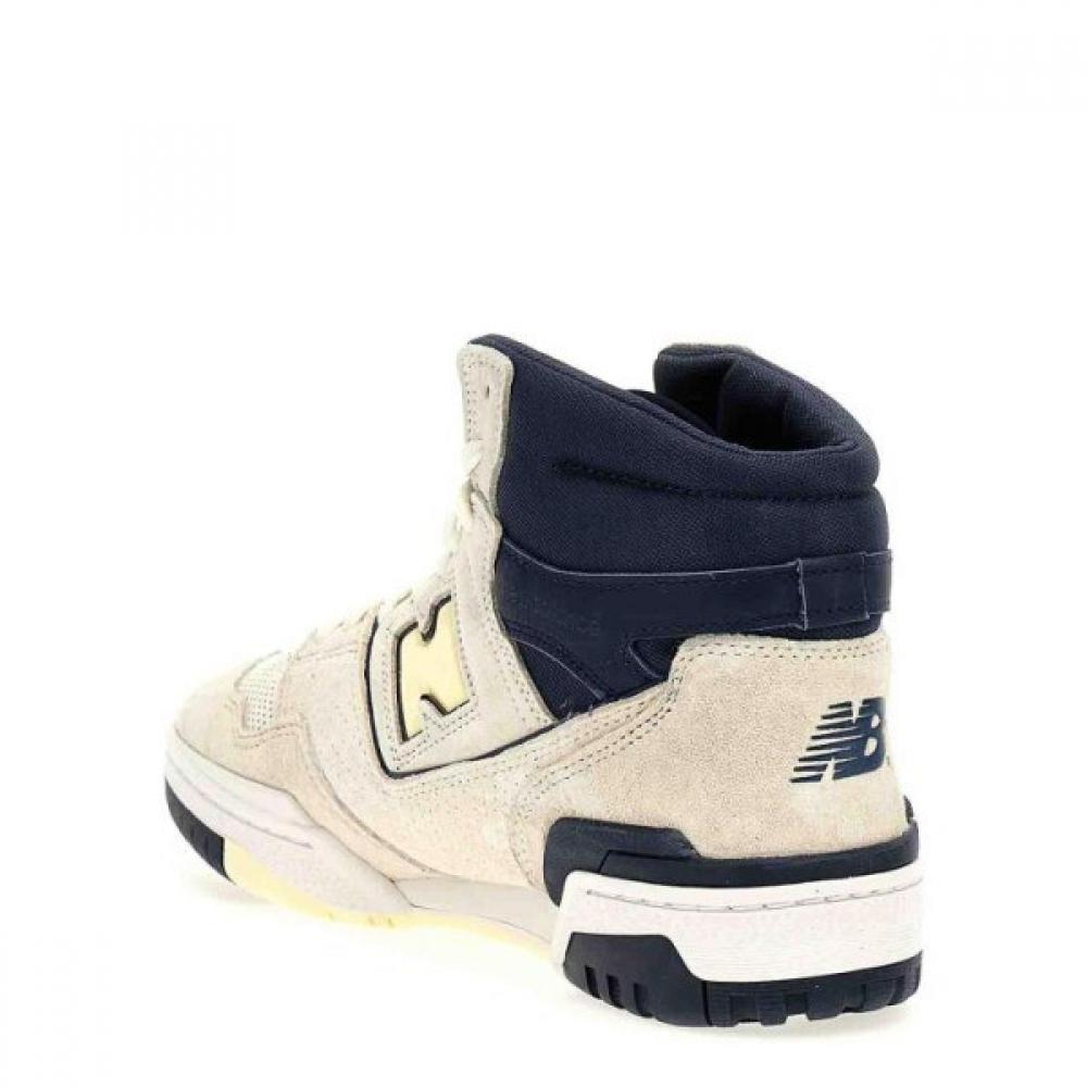 New Balance International Shipping 23fw Sneakers Bb650rvnseasalt Blue