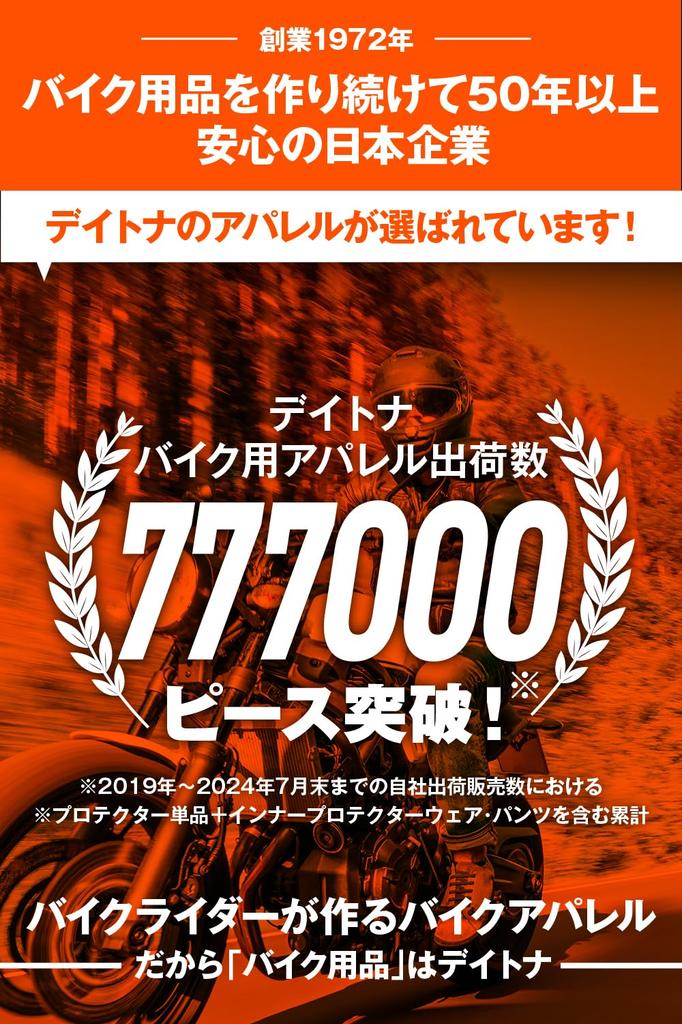 Daytona Motorcycle Rainwear Top and Bottom Set Water Pressure Resistance Stretch Waterproof Zipper Waterproof High Performance Rainwear Gray L Size