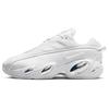 Кроссовки NOCTA x Glide Triple White Унисекс Хромированный Университетский Золотой DM0879-100