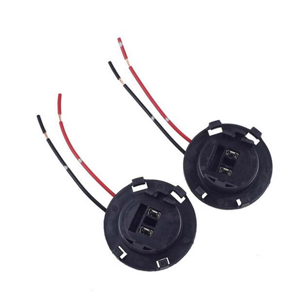 2 шт. Патроны для ламп H7 для фар для Hyundai New