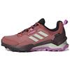 Terrex Ax4 Gore tex Туристические 'Бордовый' Женские GZ1728