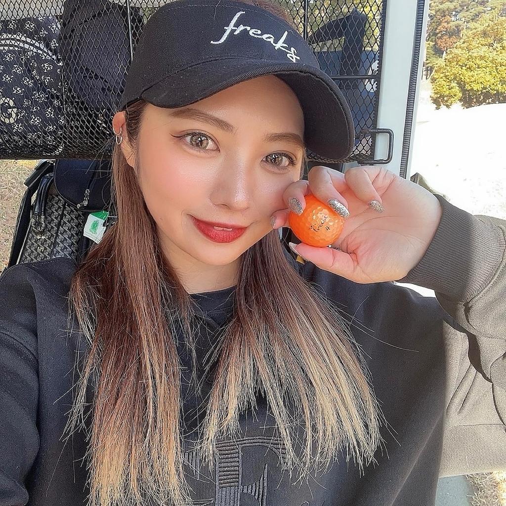 Мяч для гольфа Trust Aurora Crystal Urethane Reactive Core, 4 дюжины, Aurora Orange — уникальный, привлекательный, летящий, прямой, останавливающий, с чехлом, из 3 частей (Тур