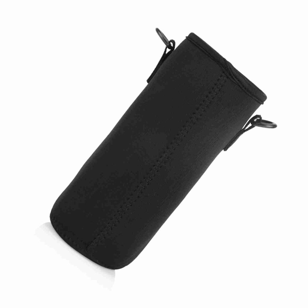 Water Bottle Sleeve Carrying Pouch Bag Holder for Outdoor Camping Hiking Fishing