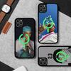 Популярный певец C-Central C-Cee Music Магнитный беспроводной чехол для телефона для iPhone 17 16 15 14 Plus 13 12 11 Pro Max