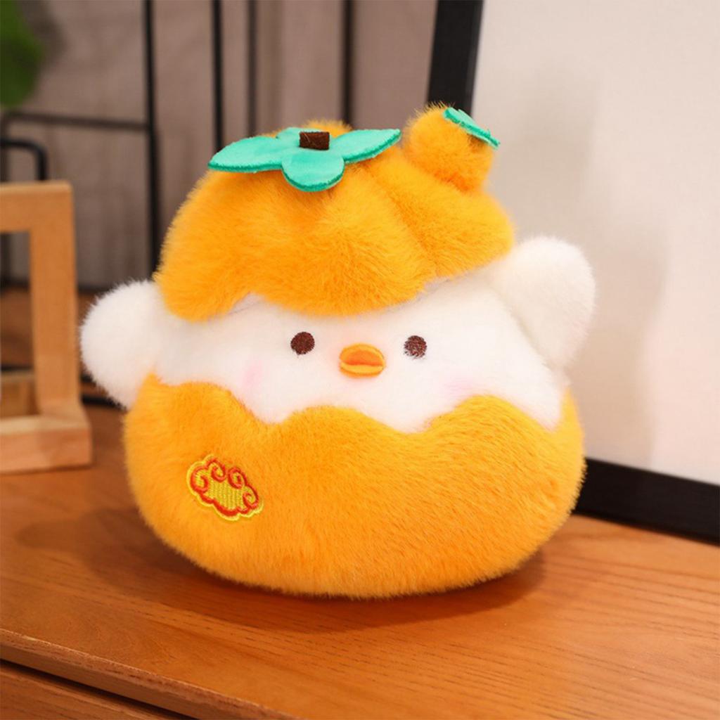 Кукла Ruyi Ducks, милая кукла, плюшевая игрушка, миниатюрная кукла, подарок на день рождения для мальчиков и девочек